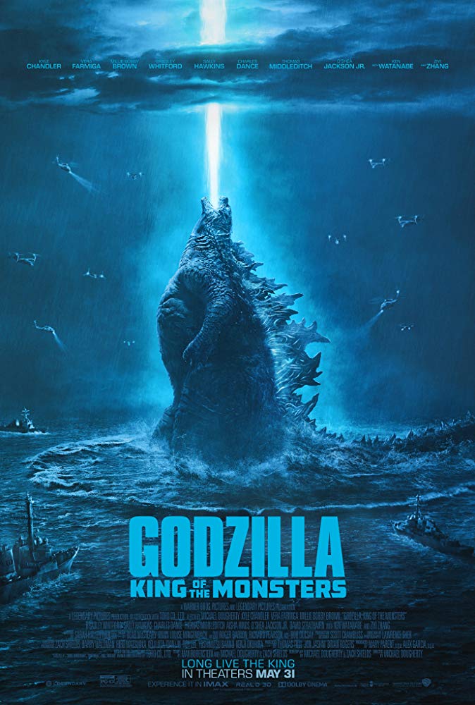 Godzilla King of the Monsters 2019 Hindi CAM-Rip 720p x264 Godzilla King of the Monsters 2019 Hindi CAM-Rip 720p x264