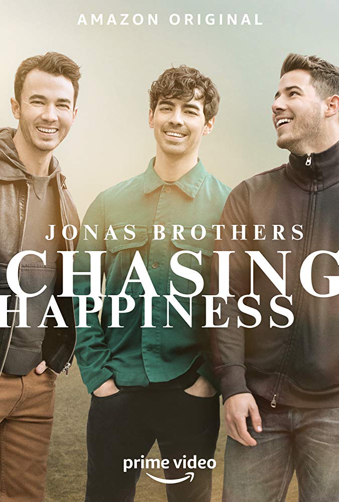Chasing Happiness 2019 720p WEBRip 800MB x264-GalaxyRG Chasing Happiness 2019 720p WEBRip 800MB x264-GalaxyRG