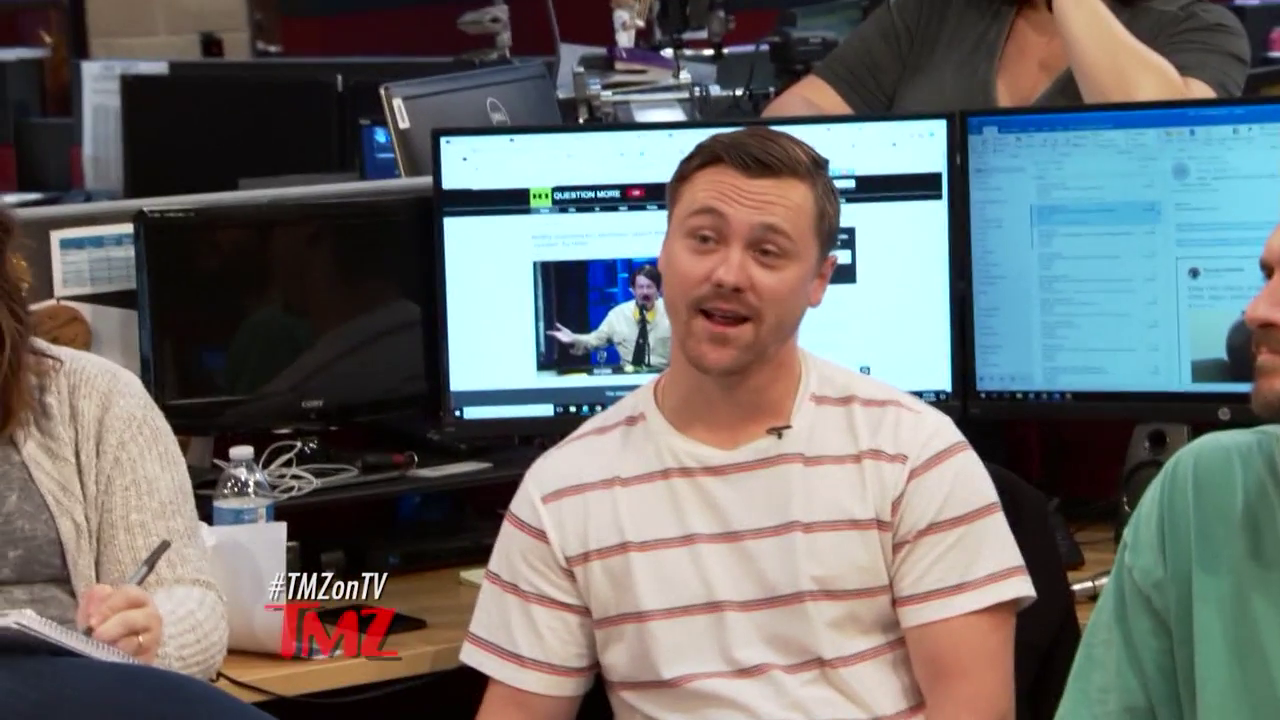 TMZ on TV 2019 06 10 720p WEB x264-TBS TMZ on TV 2019 06 10 720p WEB x264-TBS