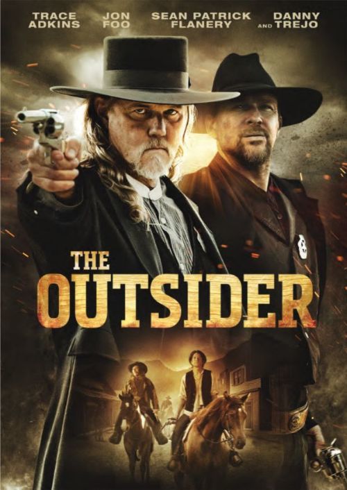 The Outsider 2019 WEB-DL x264-FGT The Outsider 2019 WEB-DL x264-FGT