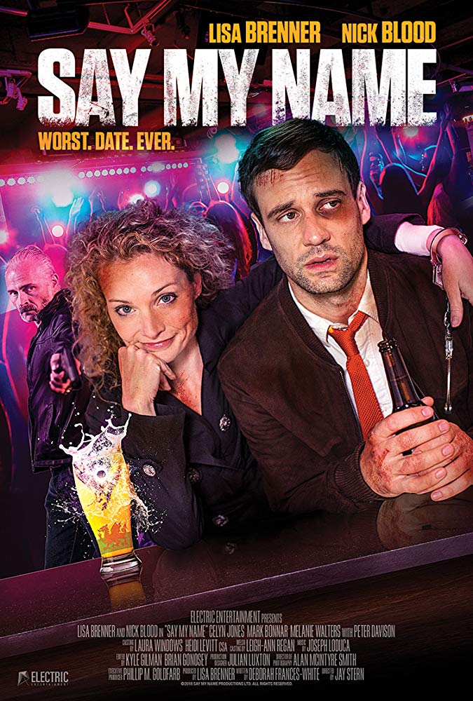 Say My Name 2018 1080p AMZN WEB-DL DDP5 1 H264-CMRG Say My Name 2018 1080p AMZN WEB-DL DDP5 1 H264-CMRG