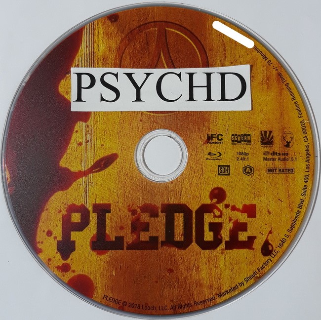 Pledge 2018 720p BluRay x264-PSYCHD Pledge 2018 720p BluRay x264-PSYCHD