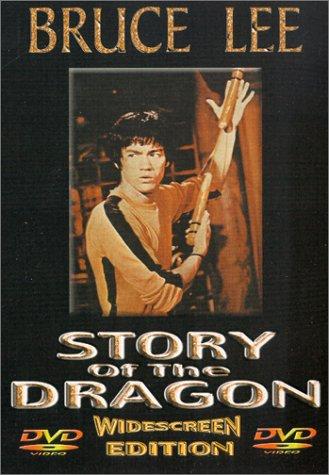 Dragon The Bruce Lee Story (1993) BRRip XviD MP3-XVID