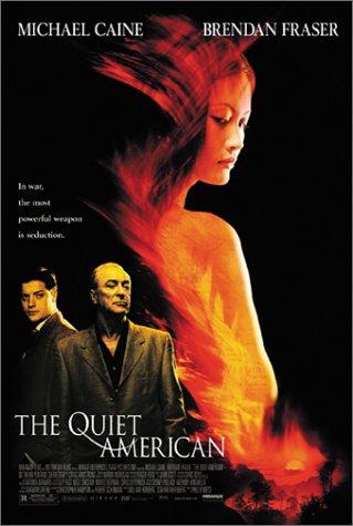 The Quiet American (2002) 720p BluRay H264 AAC-RARBG