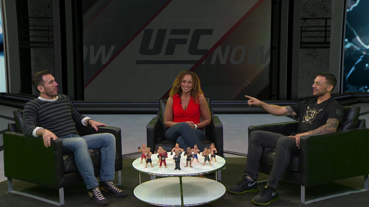 UFC Now S06E14 720p WEB h264-ADMIT UFC Now S06E14 720p WEB h264-ADMIT