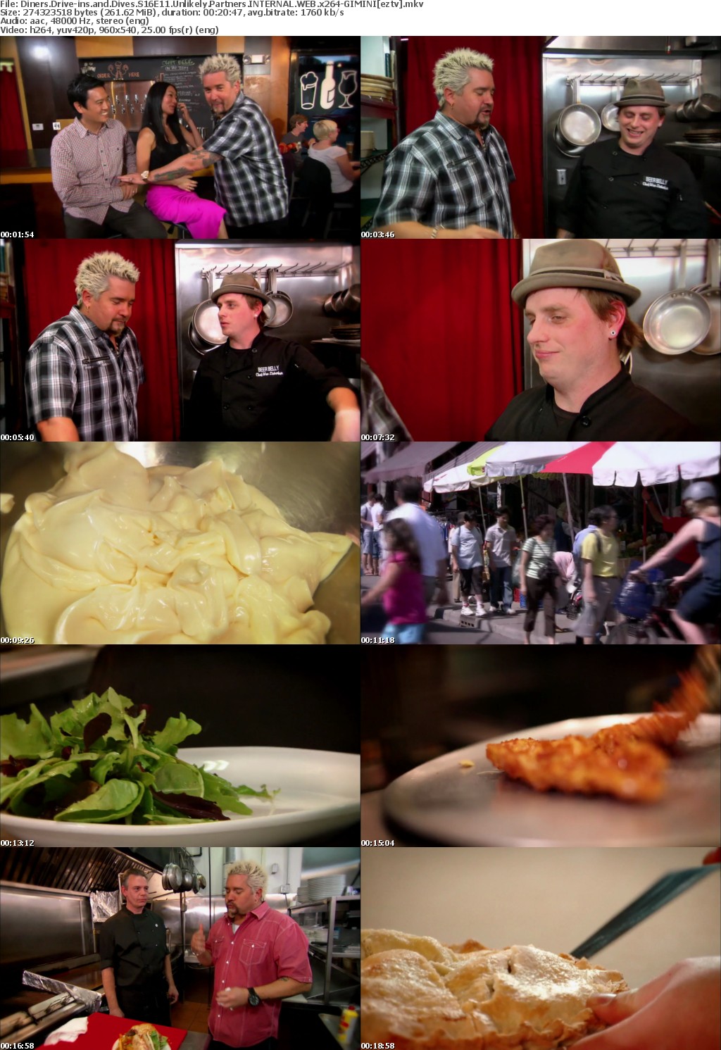 Diners Drive ins and Dives S16E11 Unlikely Partners INTERNAL WEB x264 GIMIN...
