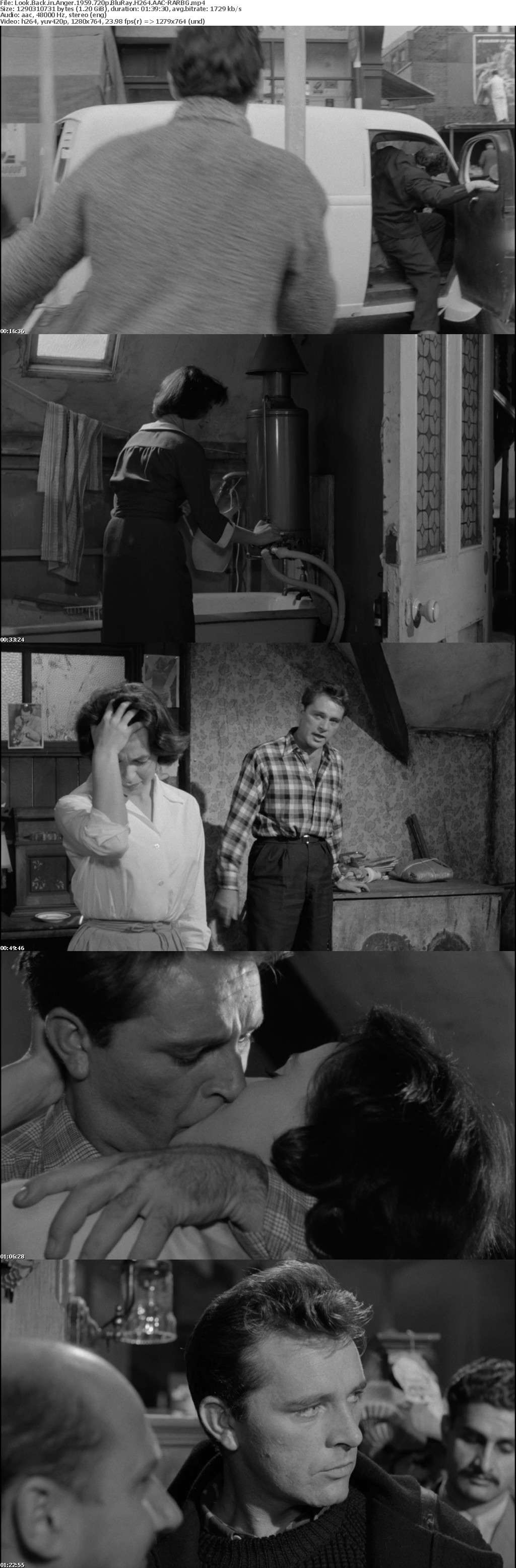 Look Back in Anger 1959 720p BluRay H264 AAC-RARBG Look Back in Anger 1959 720p BluRay H264 AAC-RARBG