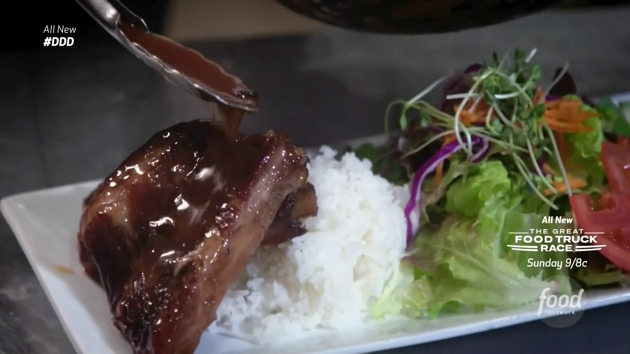 Diners Drive Ins And Dives S30E07 International Infusion 720p HDTV x264-W4F Diners Drive Ins And Dives S30E07 International Infusion 720p HDTV x264-W4F