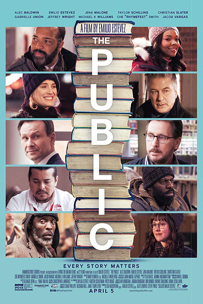 the public 2018 BRRip AC3 x264-CMRG the public 2018 BRRip AC3 x264-CMRG
