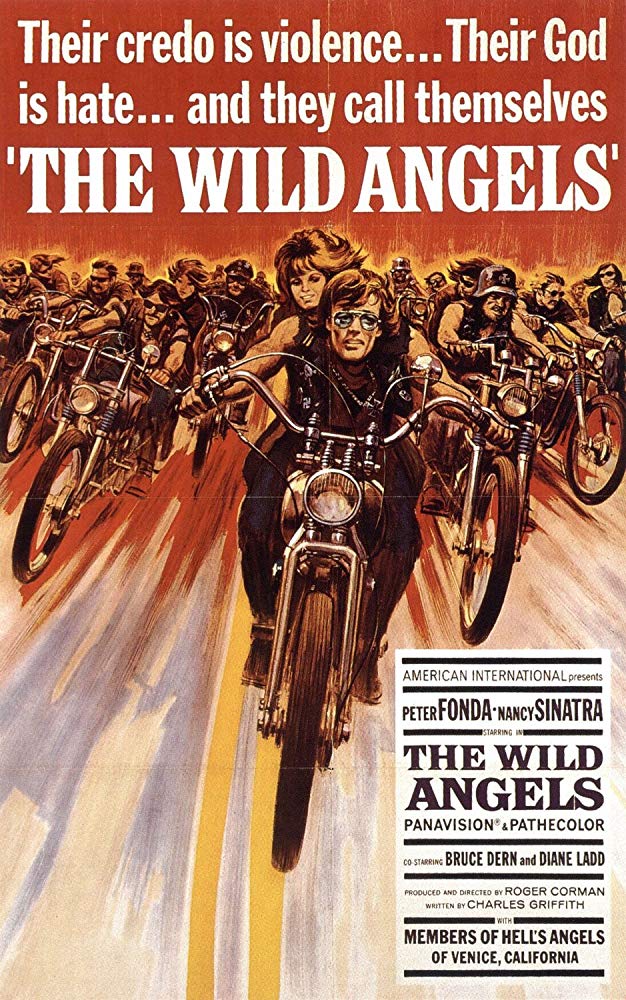 The Wild Angels 1966 BRRip XviD MP3-XVID The Wild Angels 1966 BRRip XviD MP3-XVID