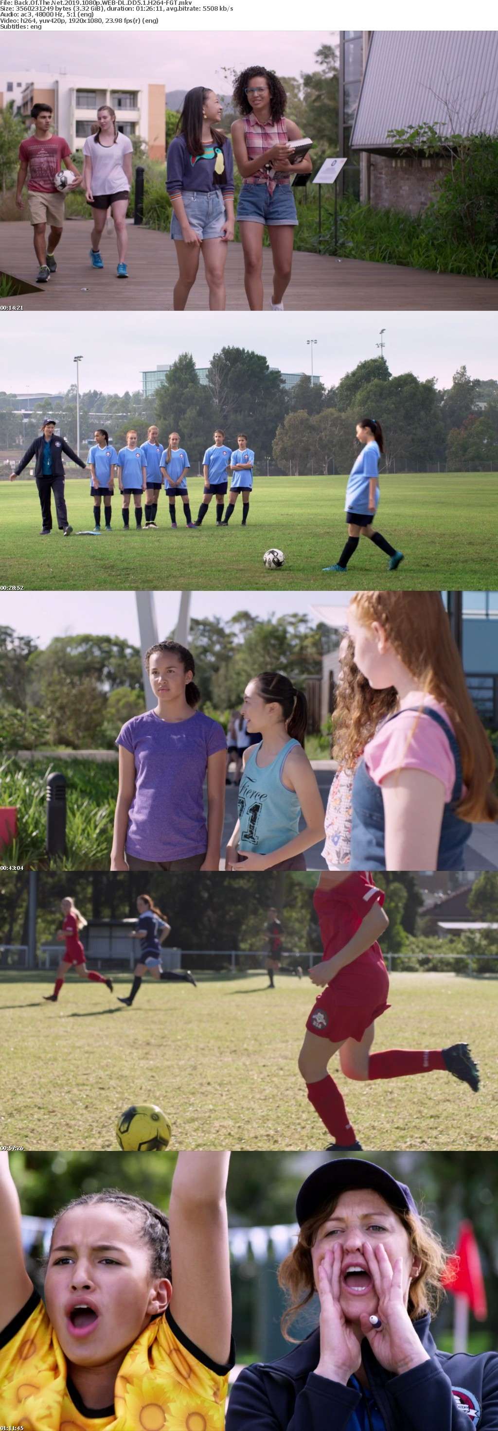 Back Of The Net 2019 1080p WEB-DL DD5 1 H264-FGT Back Of The Net 2019 1080p WEB-DL DD5 1 H264-FGT