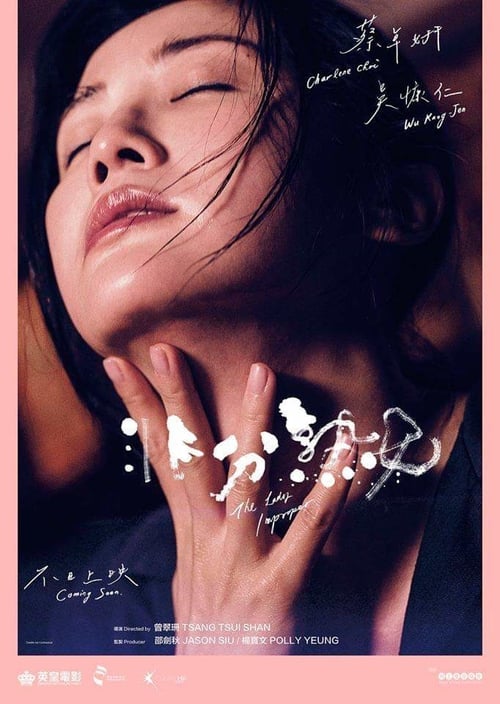 The Lady Improper 2019 BDRip x264-ROVERS The Lady Improper 2019 BDRip x264-ROVERS