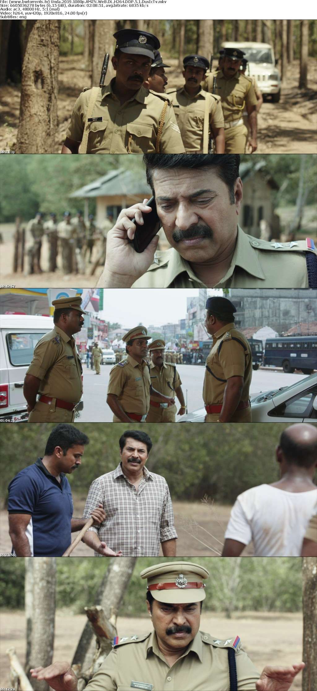 Unda 2019 1080p AMZN WeB DL H264 DDP 5 1 DusIcTv Unda 2019 1080p AMZN WeB DL H264 DDP 5 1 DusIcTv