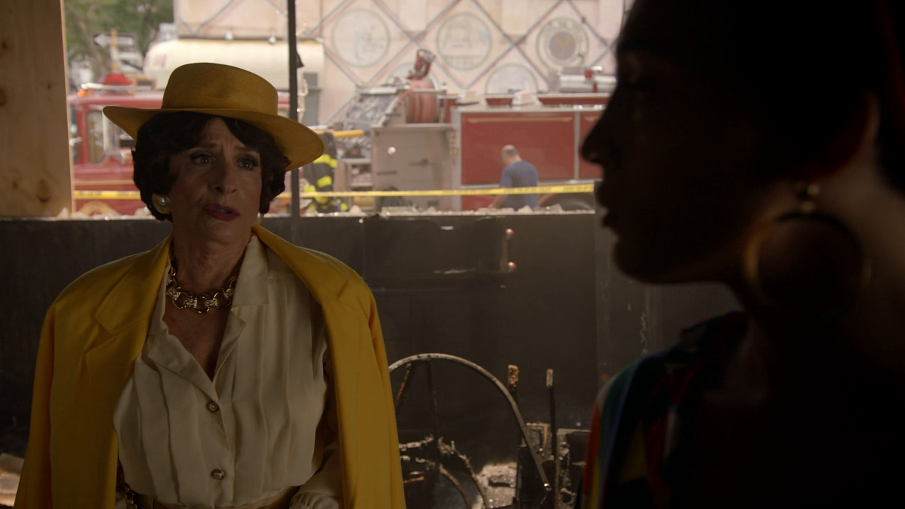 Pose S02E09 REPACK 720p WEB H264-METCON Pose S02E09 REPACK 720p WEB H264-METCON