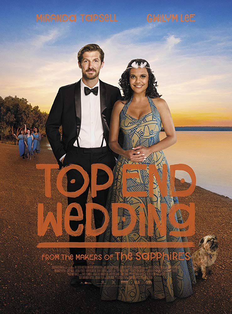 Top End Wedding 2019 720p WEBRip 800MB x264-GalaxyRG Top End Wedding 2019 720p WEBRip 800MB x264-GalaxyRG