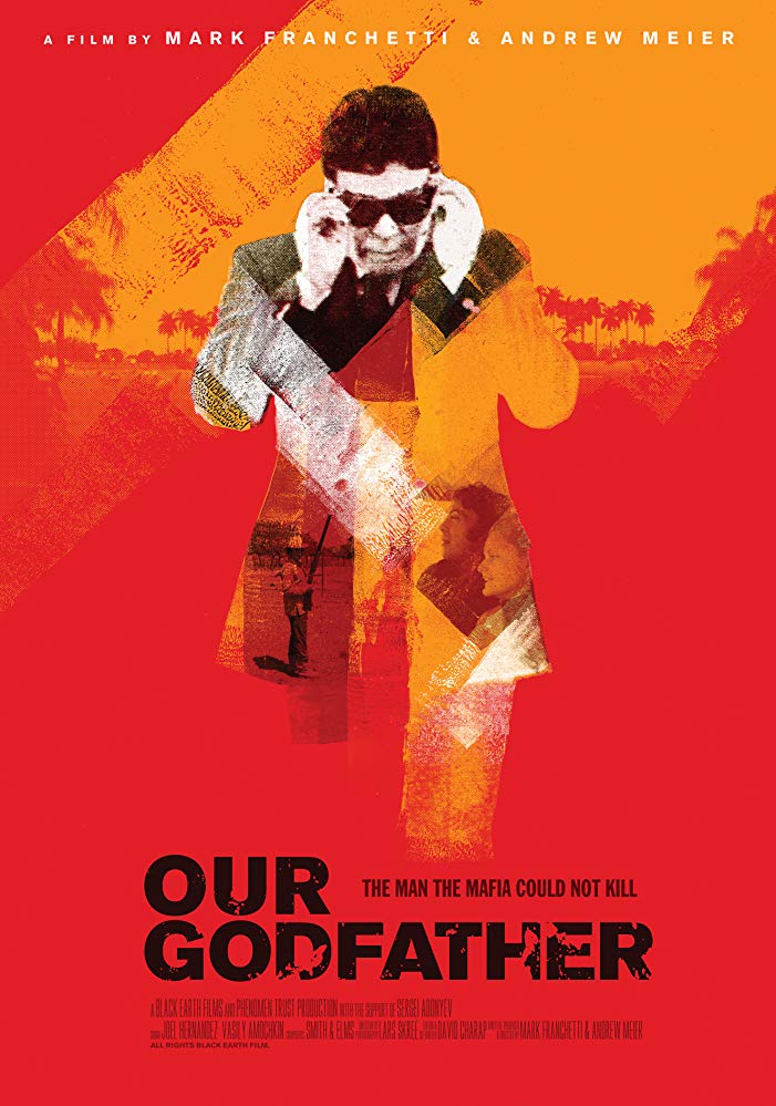 Our Godfather 2019 WEBRip XviD MP3-XVID Our Godfather 2019 WEBRip XviD MP3-XVID