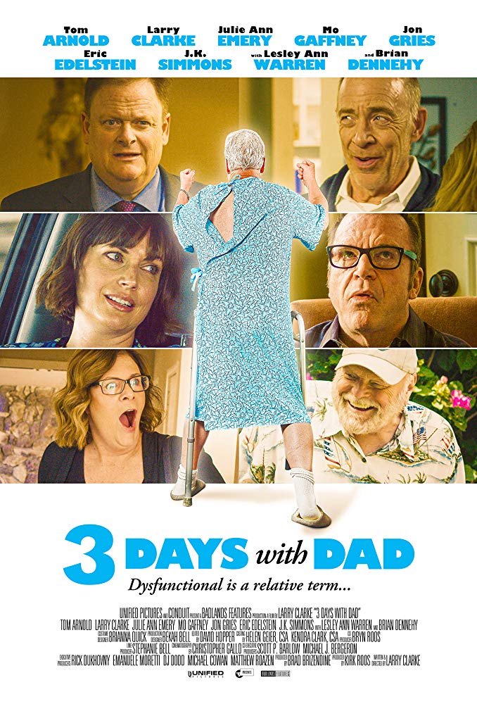 3 Days With Dad 2019 1080p WEB-DL H264 AC3-EVO 3 Days With Dad 2019 1080p WEB-DL H264 AC3-EVO