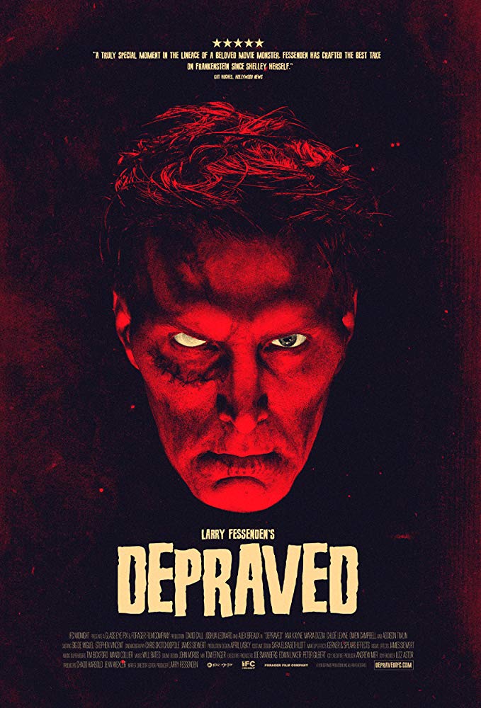 Depraved 2019 720p WEB-DL XviD AC3-FGT Depraved 2019 720p WEB-DL XviD AC3-FGT