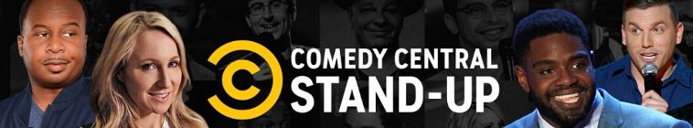 Comedy Central Stand Up Featuring S04E01 Zack Fox WEB x264 CookieMonster