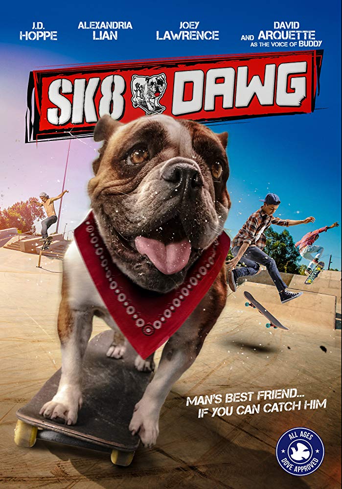 Sk8 Dawg 2018 1080p WEB-DL DD5 1 H264-CMRG Sk8 Dawg 2018 1080p WEB-DL DD5 1 H264-CMRG