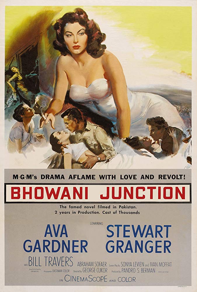 Bhowani Junction 1956 1080p WEBRip x264-RARBG Bhowani Junction 1956 1080p WEBRip x264-RARBG