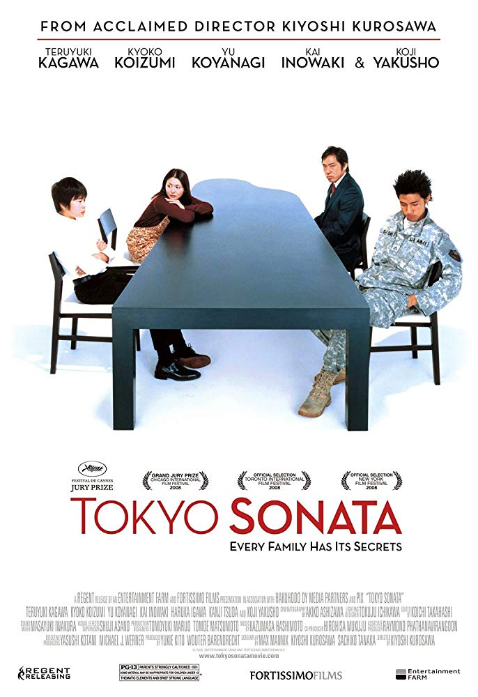 Tokyo Sonata 2008 JAPANESE BRRip XviD MP3-VXT Tokyo Sonata 2008 JAPANESE BRRip XviD MP3-VXT