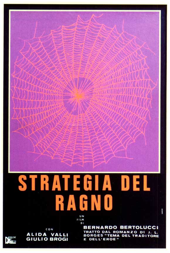The Spiders Stratagem 1970 ITALIAN BRRip XviD MP3-VXT The Spiders Stratagem 1970 ITALIAN BRRip XviD MP3-VXT