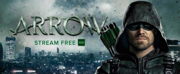 Arrow S08E01 Starling City 720p WEBRIP HEVC x265-RMTeam