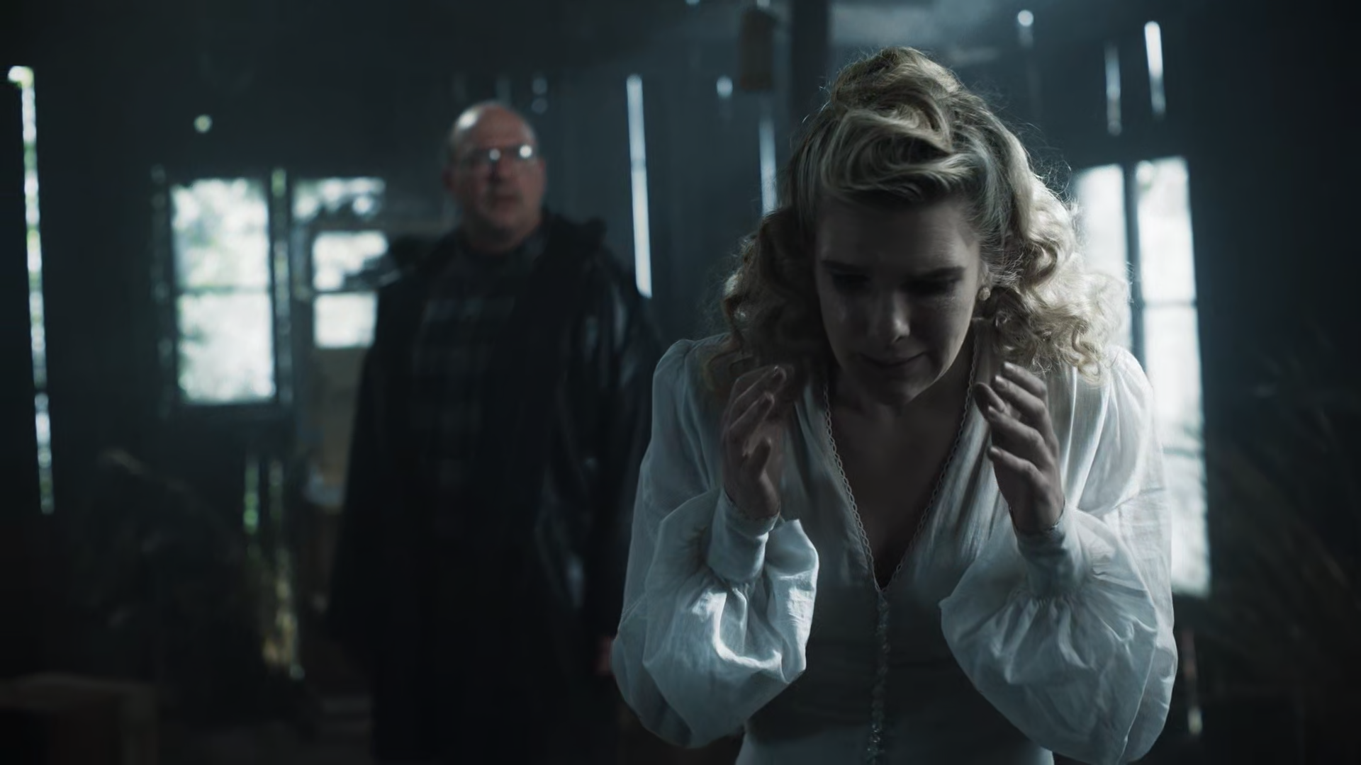 American Horror Story S09E07 1080p HEVC x265-MeGusta American Horror Story S09E07 1080p HEVC x265-MeGusta