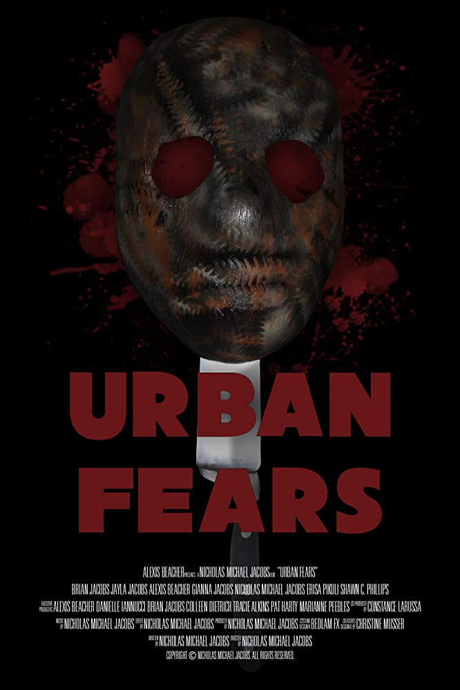 Urban Fears 2019 1080p WEBRip x264-RARBG Urban Fears 2019 1080p WEBRip x264-RARBG