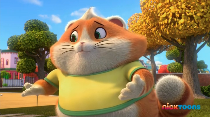 44 Cats S01E16b S01E17a CONVERT HDTV x264-W4F 44 Cats S01E16b S01E17a CONVERT HDTV x264-W4F