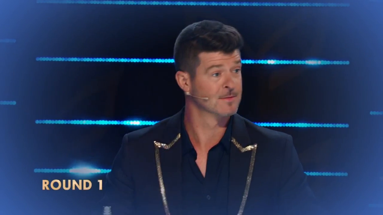 The Masked Singer S02E05 720p WEB x264-TBS The Masked Singer S02E05 720p WEB x264-TBS