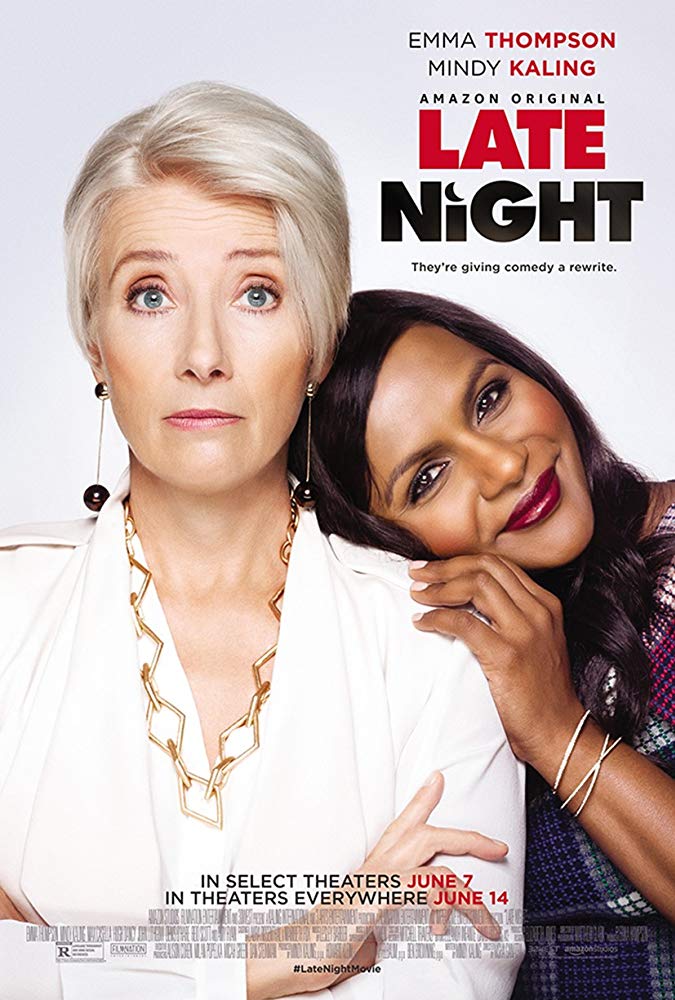 Late Night 2019 720p BluRay H264 AAC-RARBG Late Night 2019 720p BluRay H264 AAC-RARBG