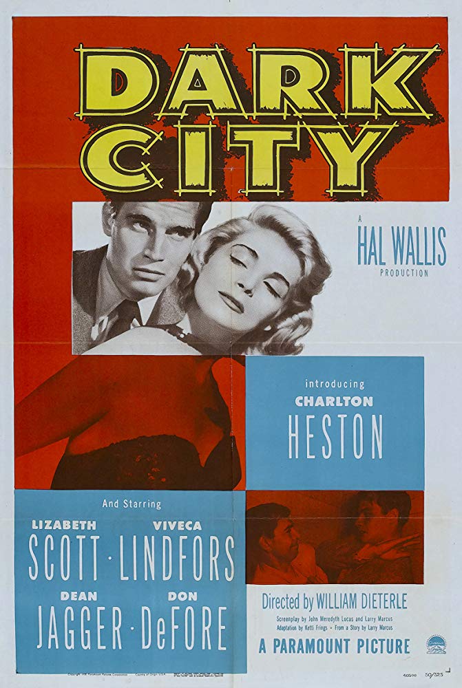 Dark City 1950 1080p BluRay x264-GHOULS Dark City 1950 1080p BluRay x264-GHOULS