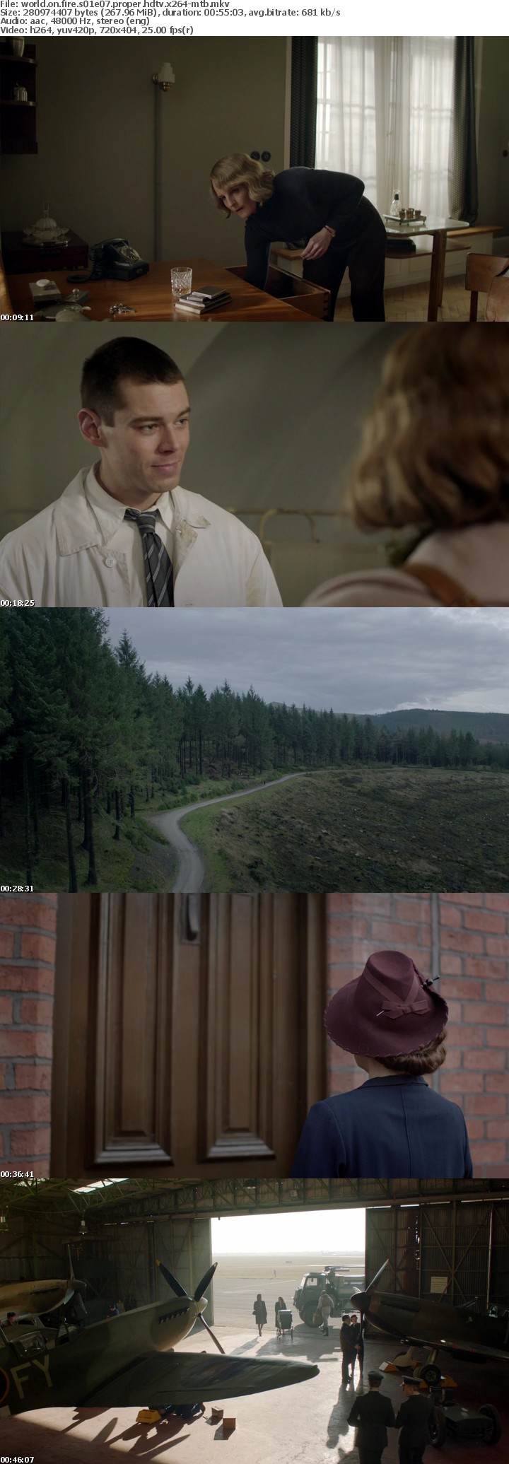 World On Fire S01E07 PROPER HDTV x264-MTB World On Fire S01E07 PROPER HDTV x264-MTB