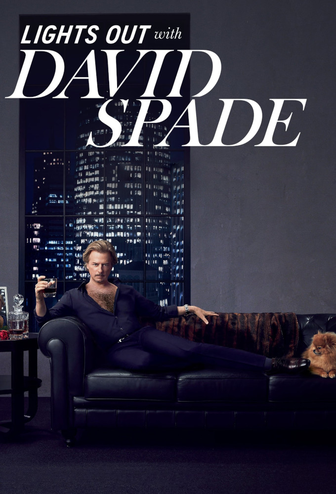 Lights Out with David Spade 2019 12 09 Episode 64 720p HEVC x265-MeGusta