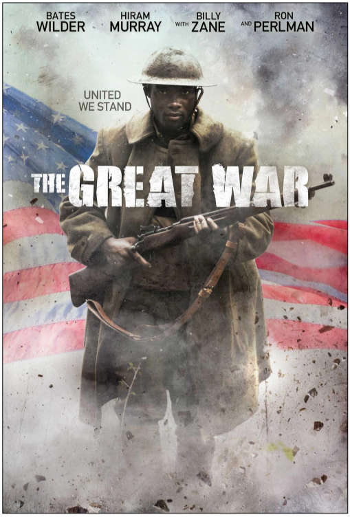 The Great War 2019 DVDRip x264-SPOOKS