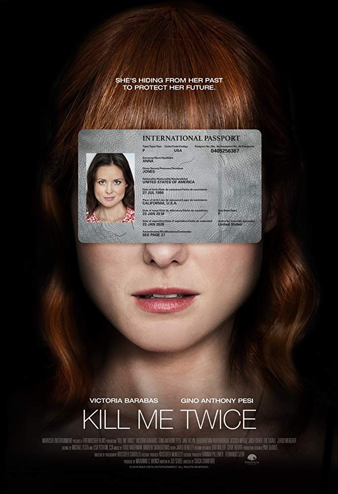 Hidden In Plain Sight 2019 720p WEB-DL DD2 0 x264-BDP