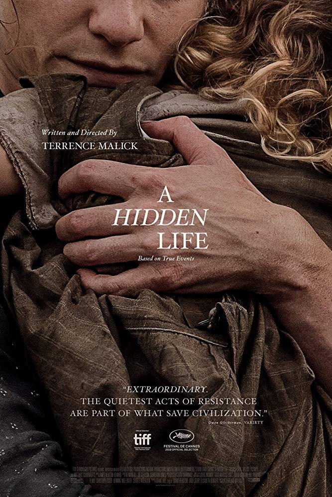 A Hidden Life 2019 DVDSCR x264-TOPKEK-wrz