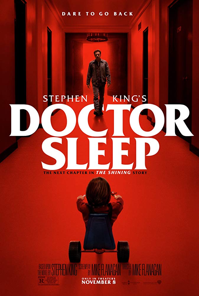 Doctor Sleep 2019 MULTi 1080p BluRay x264-UKDHD
