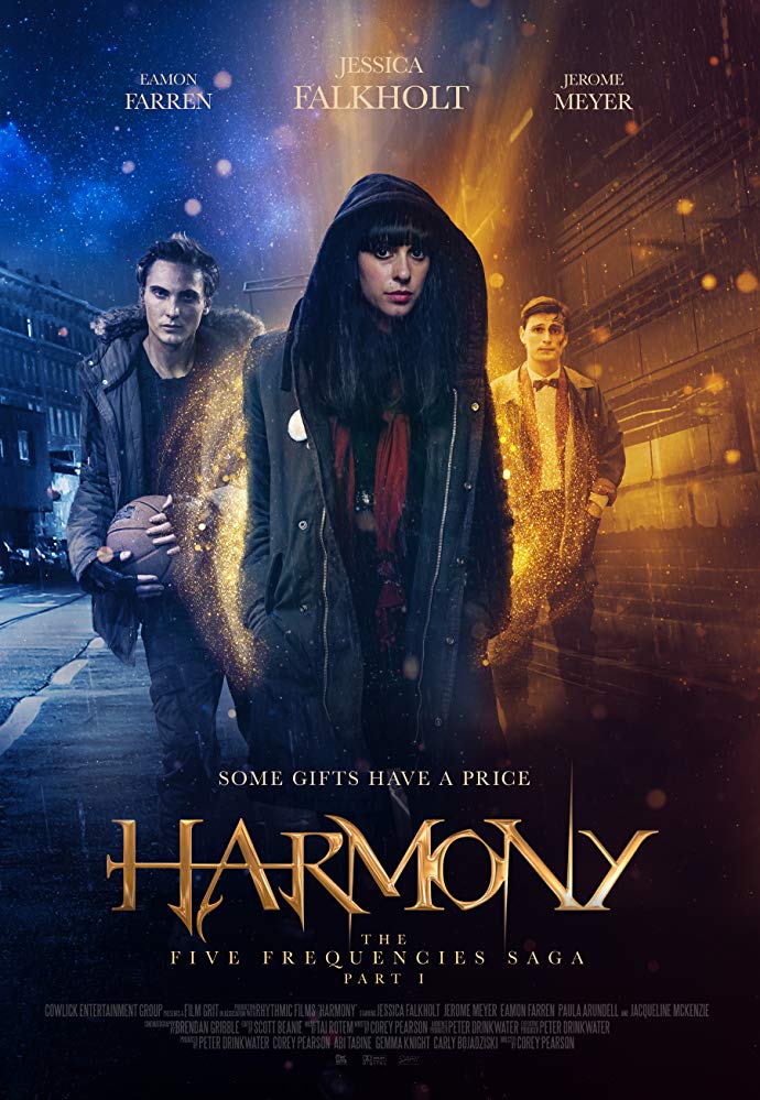 Harmony 2018 720p BluRay x264-x0r