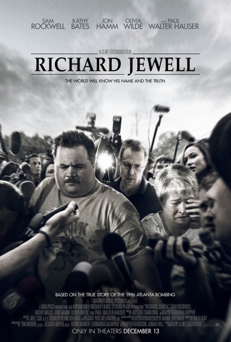 Richard Jewell (2019) HDRip XviD AC3-EVO
