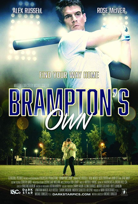Bramptons Own (2018) 1080p WEB-DL DD5.1 H264-N30N
