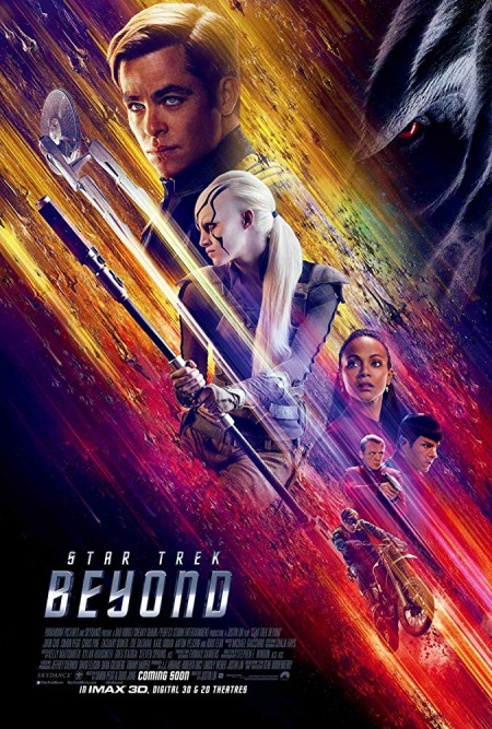Star Trek Beyond (2016) 1080p BluRay x264 AAC-DSD