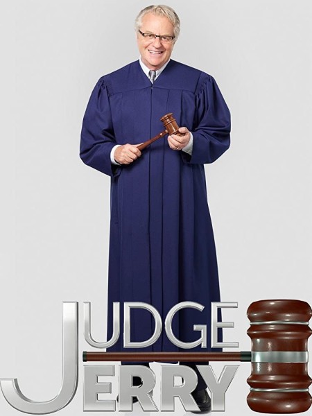 Judge Jerry S01E11 720p HDTV x264-CRiMSON