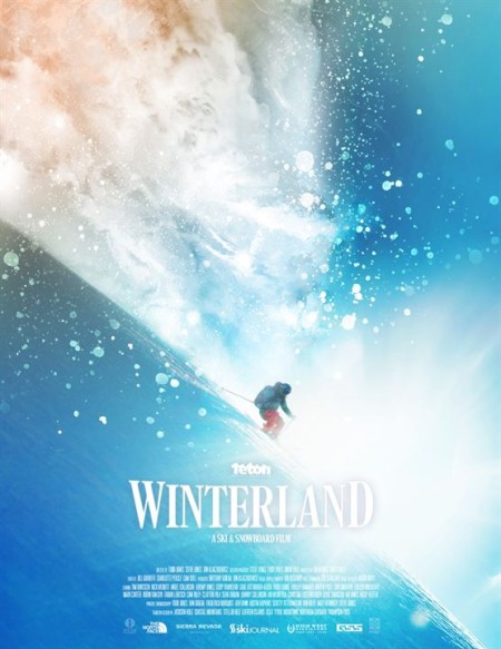 Winterland 2019 1080p AMZN WEBRip DDP2 0 x264-playWEB