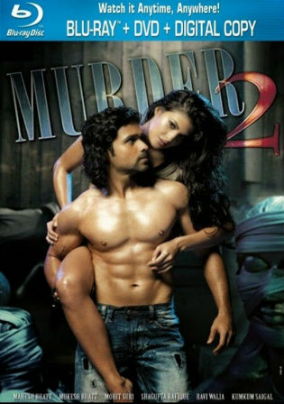 Murder 2 (2011) Hindi 720p BRRip x265 HEVC ESubs-DLW