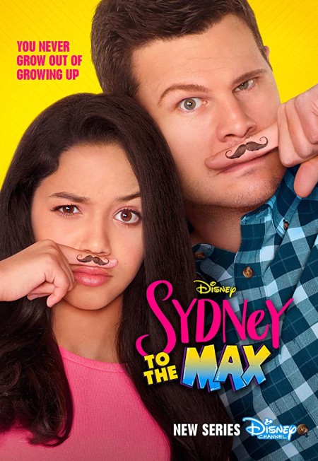 Sydney to the Max S02E04 480p x264-mSD