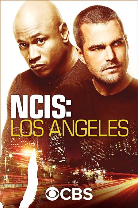 NCIS Los Angeles S11E20 HDTV x264-SVA