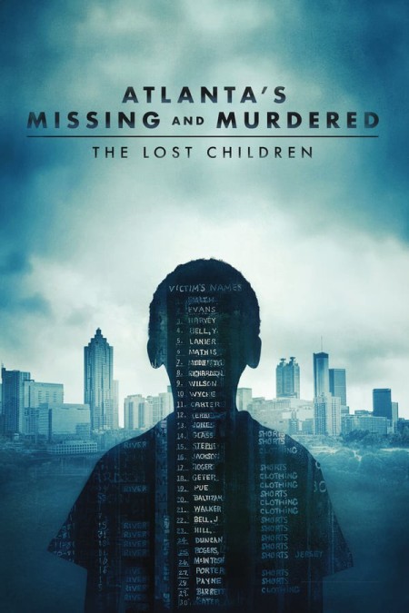 Atlantas Missing and Murdered The Lost Children S01E02 480p x264-mSD